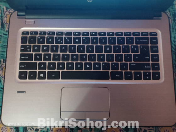 HP 348 g4 Notebook laptop
